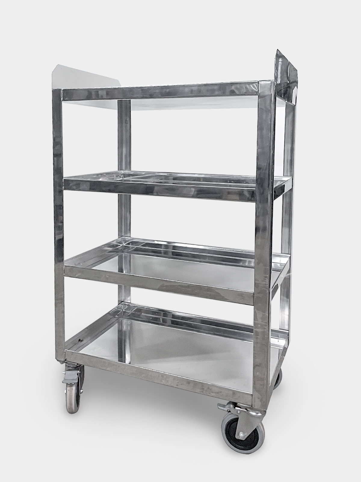 不鏽鋼推車 不鏽鋼推車