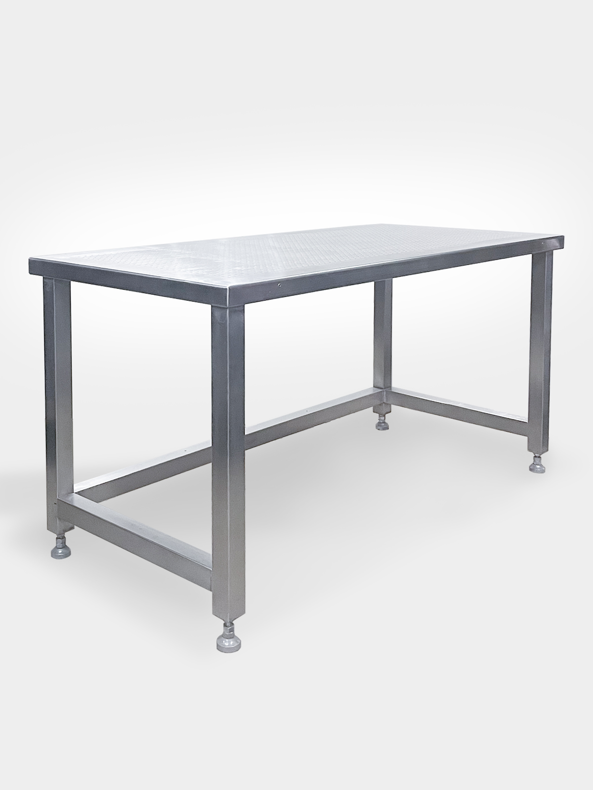 不銹鋼沖孔工作桌 不銹鋼沖孔工作桌